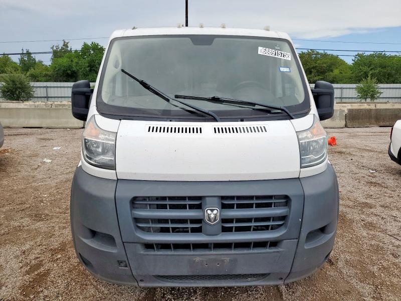 2018 RAM PROMASTER - 3C6TRVAG9JE124067