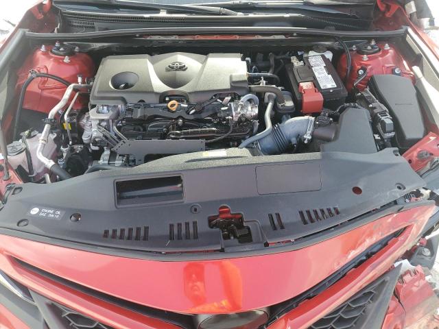 2024 TOYOTA CAMRY SE N - 4T1G11AK2RU221487