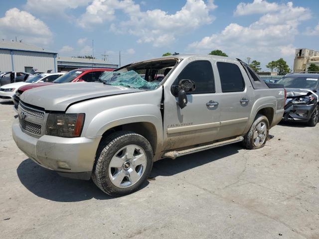CHEVROLET AVALANCHE K1500