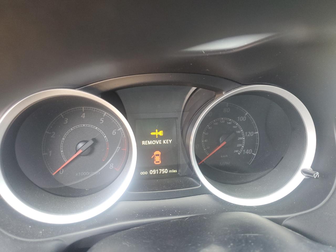 MITSUBISHI LANCER ES