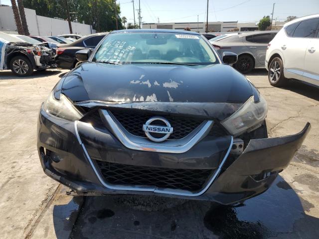 2017 NISSAN MAXIMA 3.5 1N4AA6APXHC441232