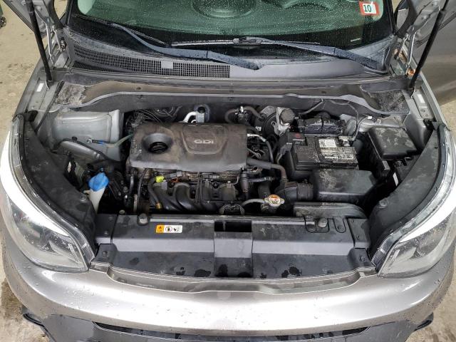 2018 KIA SOUL - KNDJN2A21J7568591