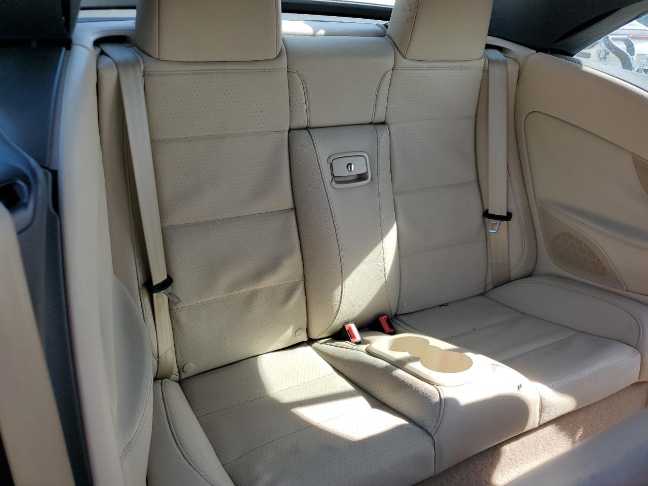 VOLKSWAGEN EOS KOMFORT