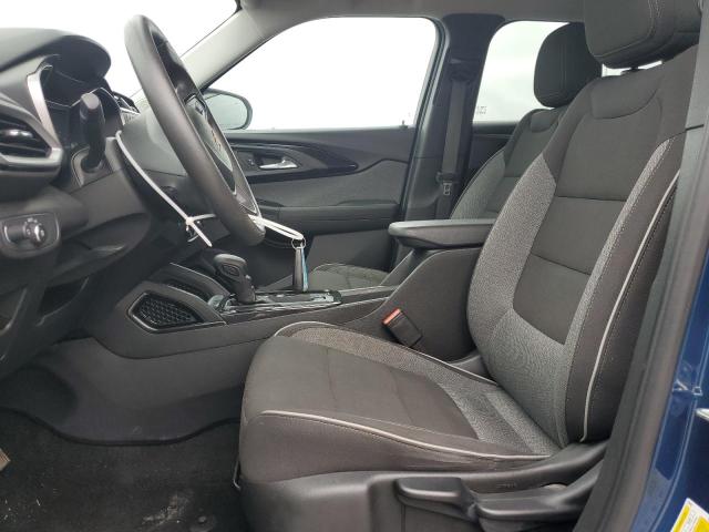 2021 CHEVROLET TRAILBLAZE KL79MMS20MB052737