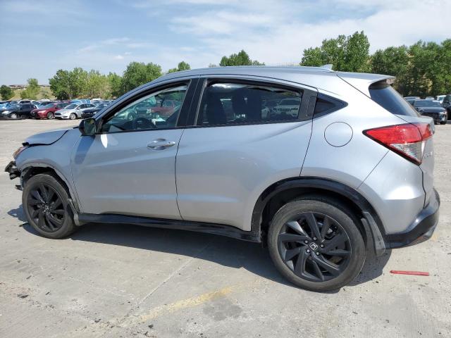2022 HONDA HR-V SPORT 3CZRU6H1XNM728306