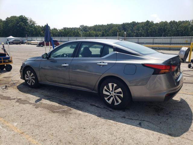 2019 NISSAN ALTIMA S 1N4BL4BV1KC120686