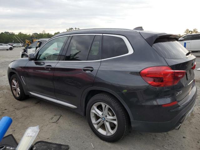 2019 BMW X3 SDRIVE30I 5UXTR7C57KLR44252