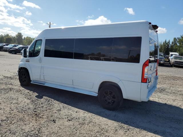 2017 RAM PROMASTER 3C6TRVPG8HE550785