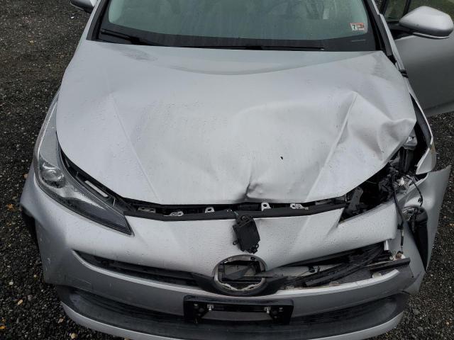 2021 TOYOTA PRIUS SPEC JTDKAMFU3M3141169