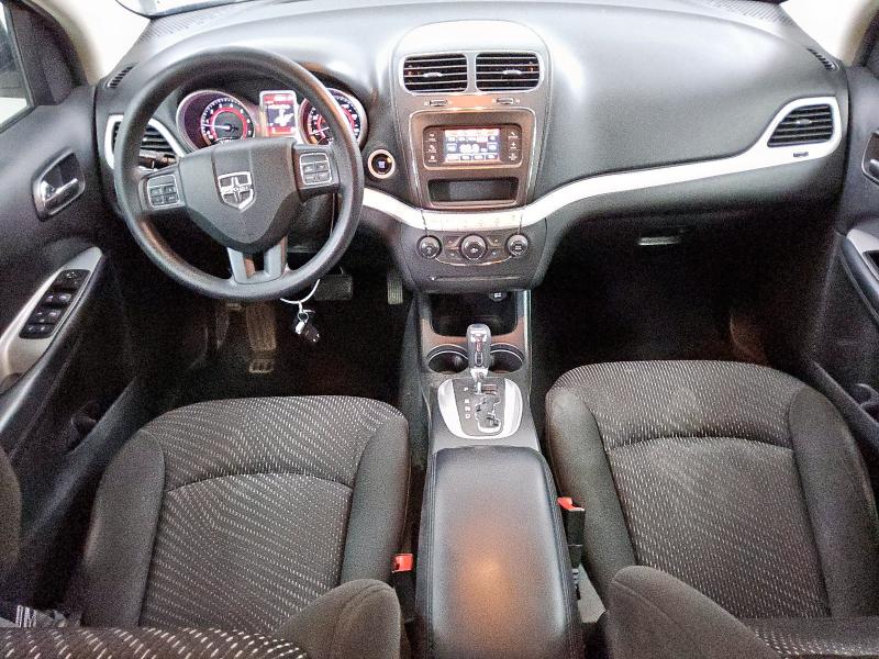 2015 DODGE JOURNEY SX 3C4PDCBG0FT658220