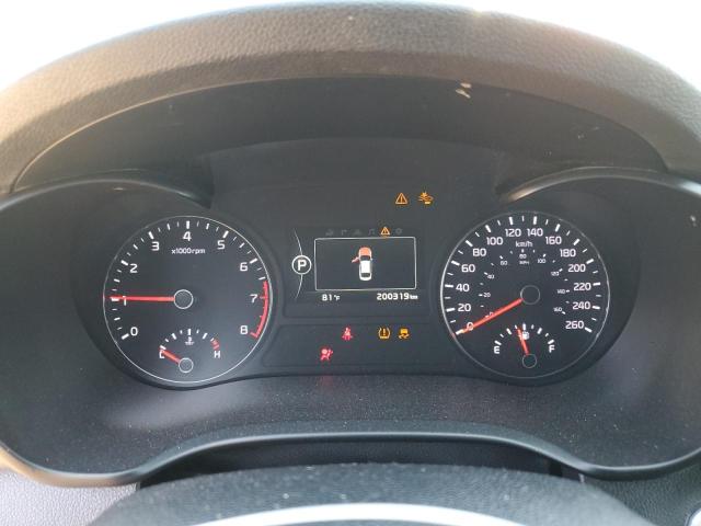 2016 KIA OPTIMA SXL 5XXGV4L22GG011255