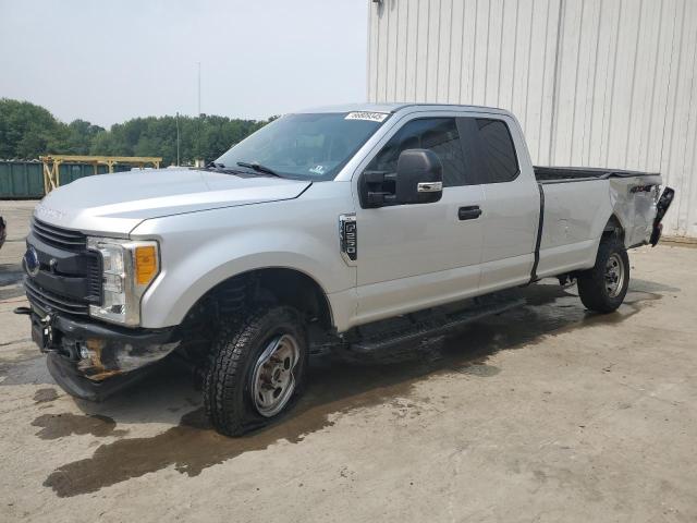 FORD F250 SUPER