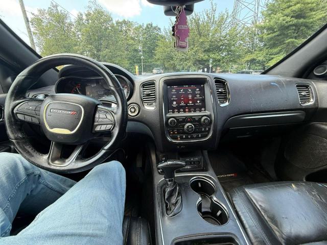 2020 DODGE DURANGO GT 1C4RDJDG6LC249124