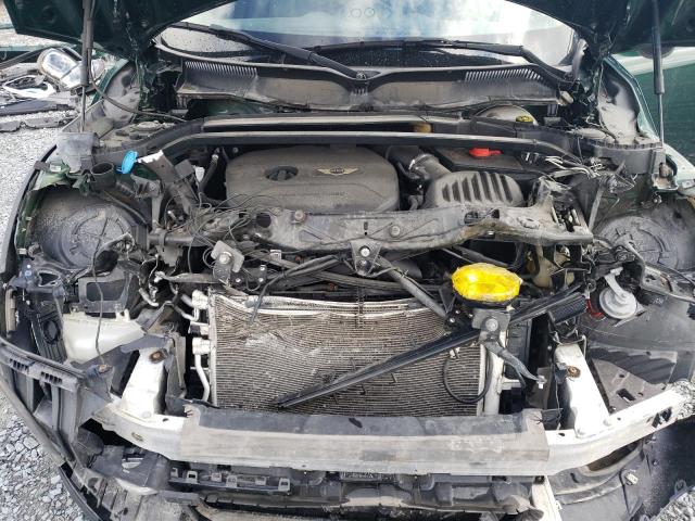 2017 MINI COOPER COU WMZYV5C39H3E02023