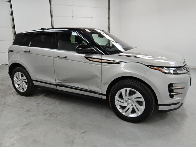 2020 LAND ROVER RANGE ROVE SALZT2GX3LH062620