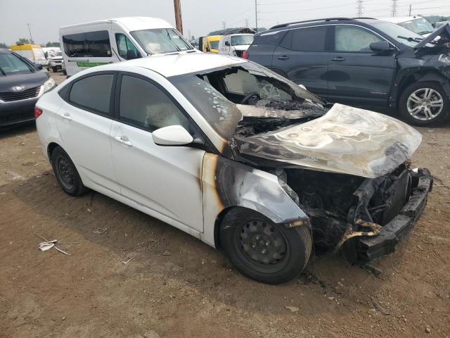 2016 HYUNDAI ACCENT SE KMHCT4AE5GU950780