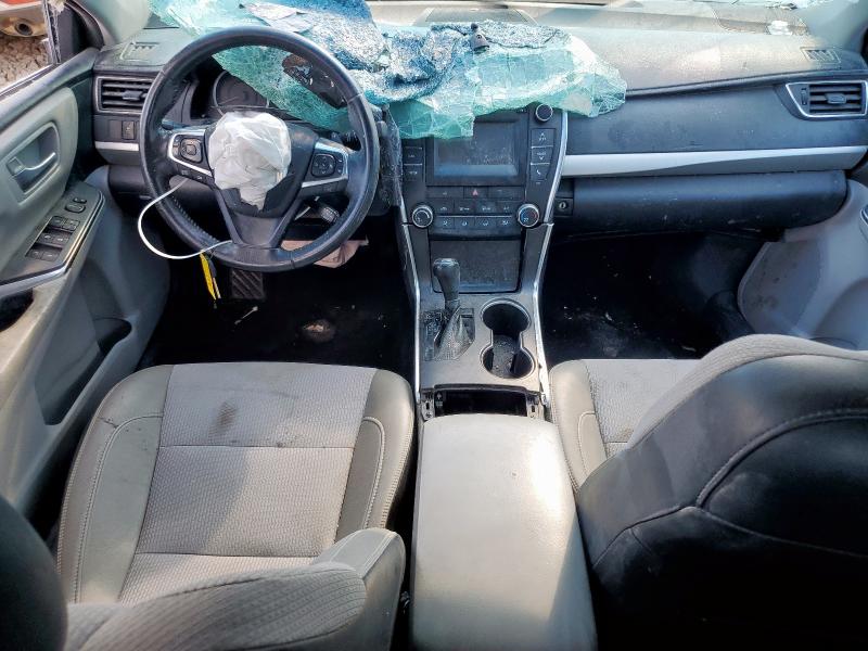 2017 TOYOTA CAMRY LE 4T1BF1FK1HU291064