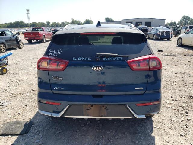 2019 KIA NIRO FE KNDCB3LC8K5244726