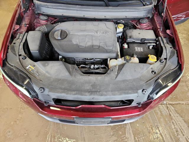 2021 JEEP CHEROKEE L 1C4PJMMX3MD135319