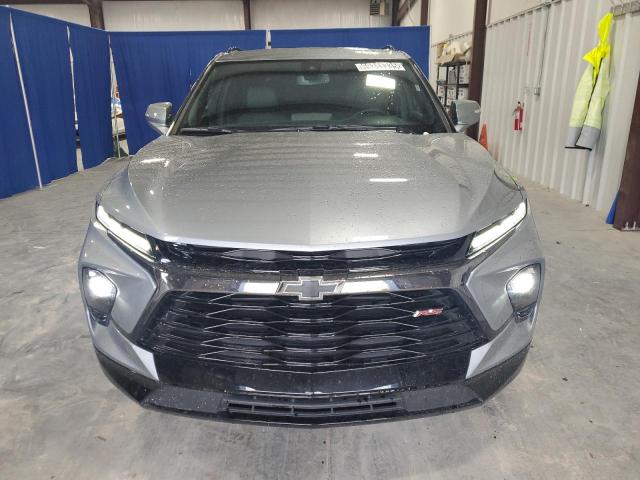 2025 CHEVROLET BLAZER RS 3GNKBERS8SS191402