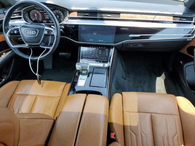 2024 AUDI A8 L WAULDAF80RN004485