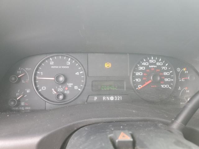 2006 FORD F250 SUPER #3229610199