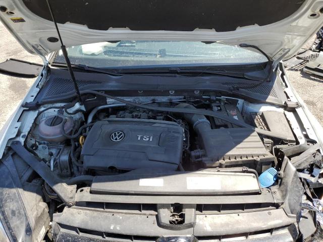 2017 VOLKSWAGEN GOLF 3VW217AU9HM038672