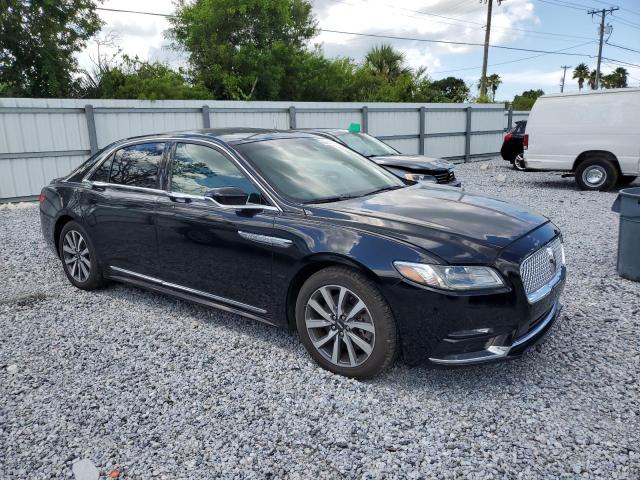 2017 LINCOLN CONTINENTA 1LN6L9UKXH5612864