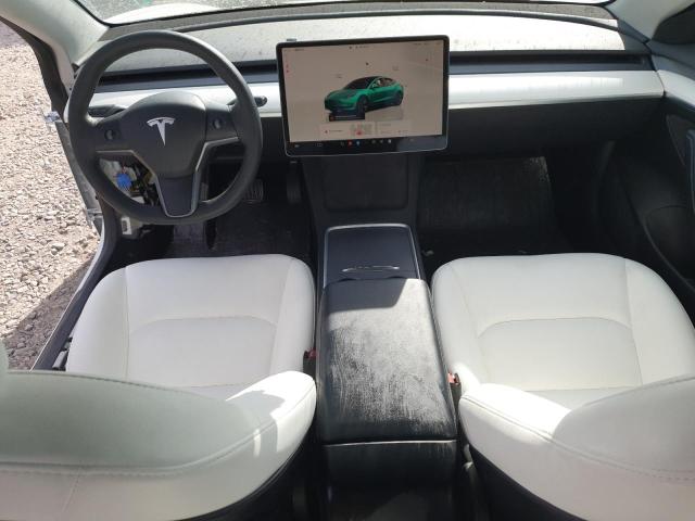 2022 TESLA MODEL 3 5YJ3E1EB3NF277846