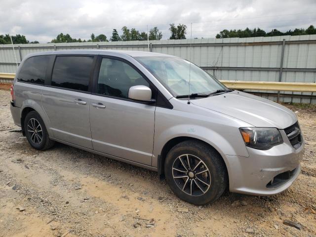 2018 DODGE GRAND CARA - 2C4RDGBG4JR348129