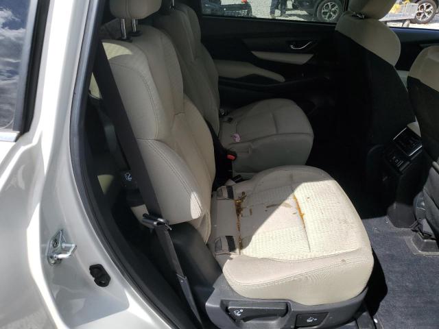 2021 SUBARU ASCENT PREMIUM 4S4WMAFD2M3439926