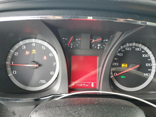 2017 GMC TERRAINSLT 2GKFLUEK8H6320807