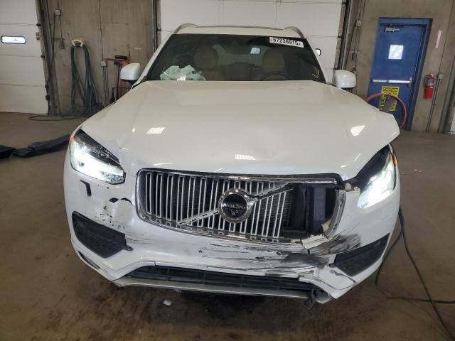 2018 VOLVO XC90 T6 YV4A22PL3J1196356