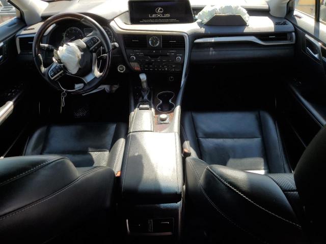2019 LEXUS RX 350 BAS 2T2ZZMCA2KC128592