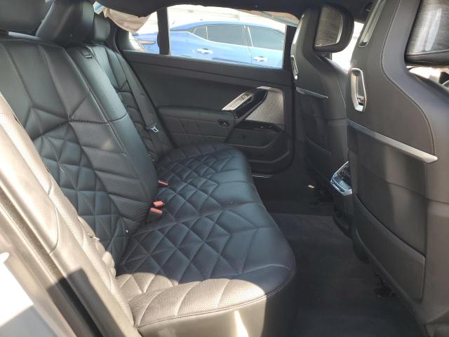 2023 BMW 740 I WBA23EH07PCM61560