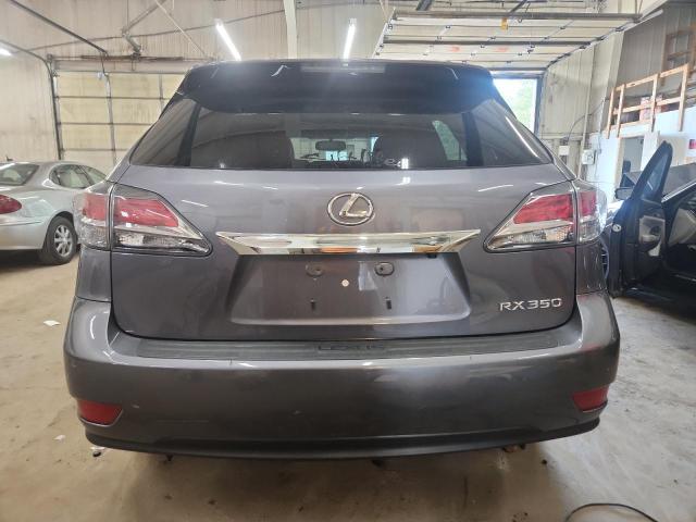 2015 LEXUS RX 350 2T2ZK1BA4FC180459
