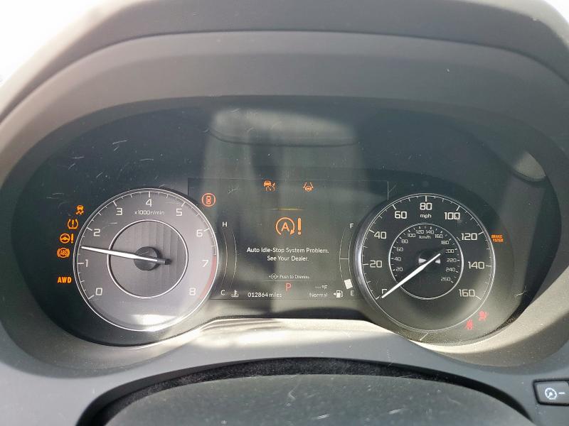 2024 ACURA RDX TECHNO 5J8TC2H56RL034263