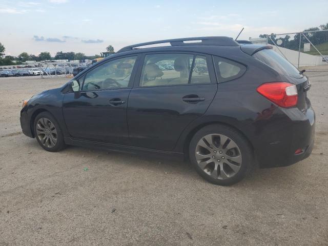 2013 SUBARU IMPREZA SP - JF1GPAL63DH835314