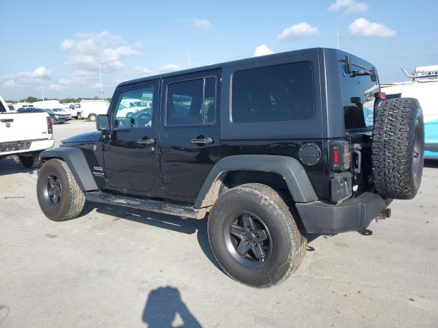 2016 JEEP WRANGLER U 1C4BJWDG2GL161944