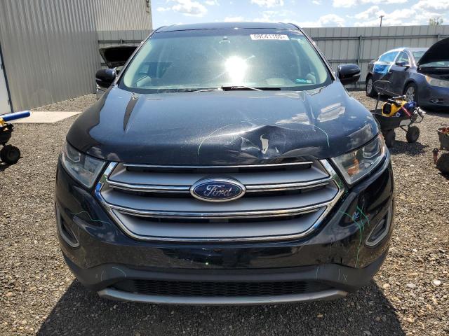 2018 FORD EDGE TITAN - 2FMPK3K92JBB44313