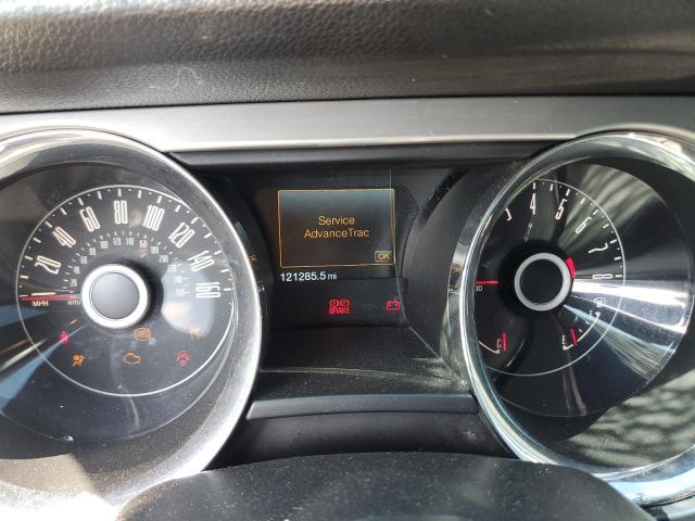 2014 FORD MUSTANG - 1ZVBP8AM9E5277385