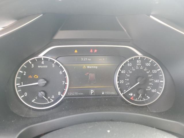 2015 NISSAN MURANO S 5N1AZ2MH4FN218553