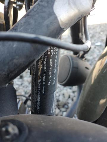 2021 HARLEY-DAVIDSON XL883 N 1HD4LE228MB400952