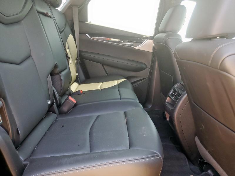 2023 CADILLAC XT5 PREMIUM LUXURY 1GYKNCRSXPZ108772