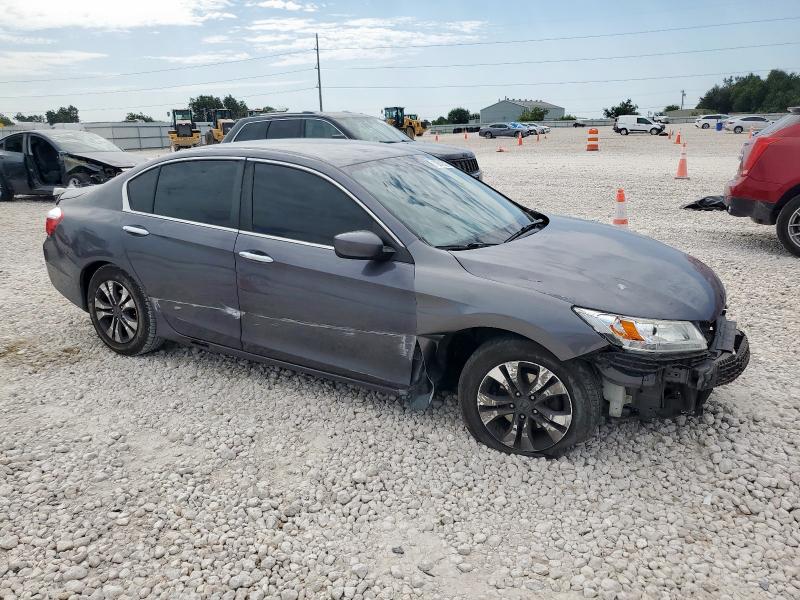 2015 HONDA ACCORD LX 1HGCR2F32FA159039
