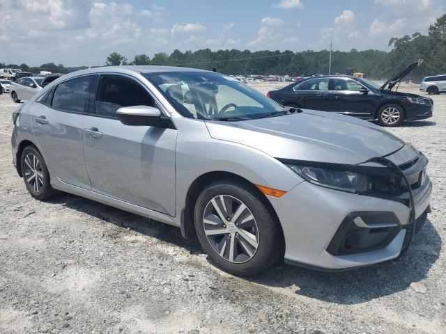 2020 HONDA CIVIC LX SHHFK7H3XLU205079