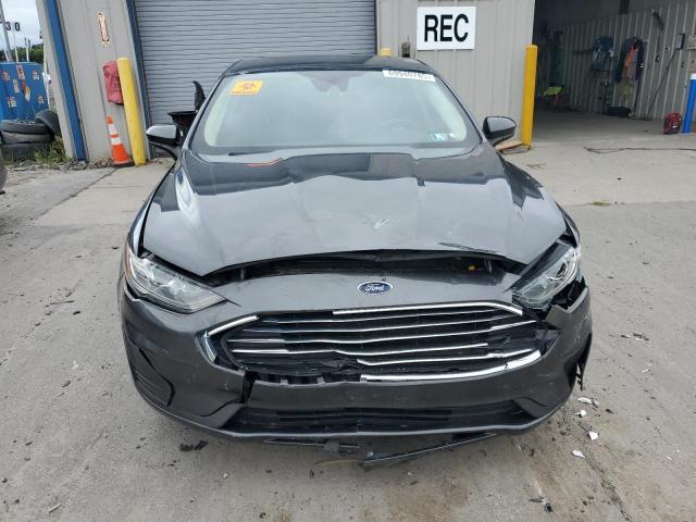 2019 FORD FUSION SE 3FA6P0LU4KR140338