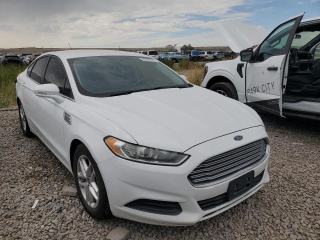 2013 FORD FUSION SE - 3FA6P0H78DR325532