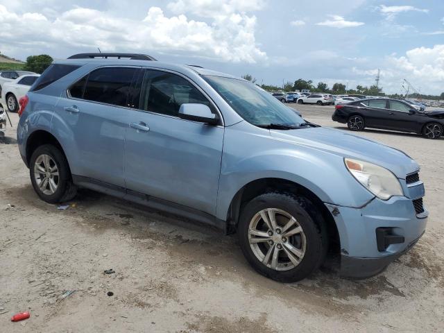 2015 CHEVROLET EQUINOX LT 2GNALBEK1F6355946