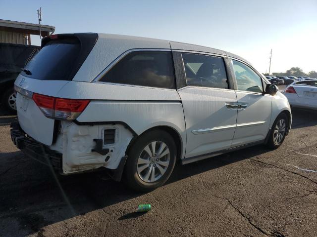 2015 HONDA ODYSSEY EX 5FNRL5H64FB121015